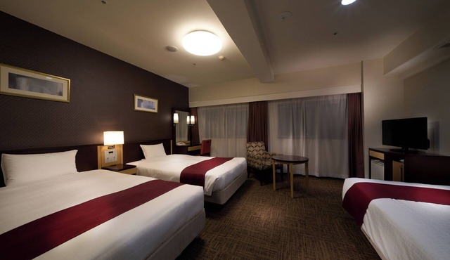 Hotel Hokke Club Fukuoka