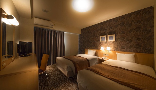 Hotel Hokke Club Shonan - Fujisawa