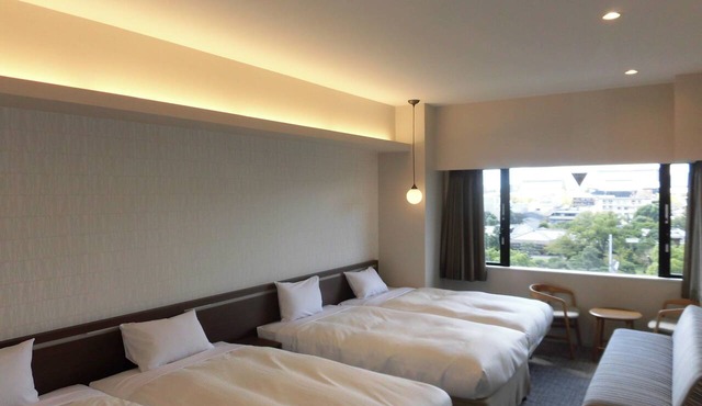 Hotel IL Verde Kyoto