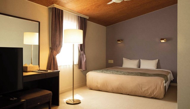 Hotel Karuizawa Elegance