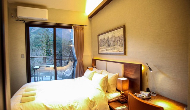 Hotel Kaze no yama