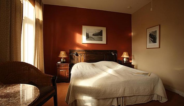 Hotel Lilton in Helsingborg