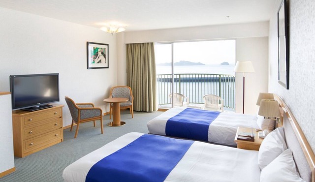 Hotel Limani