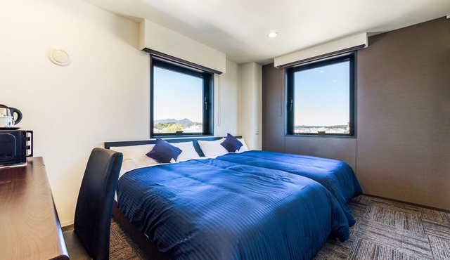 HOTEL LiVEMAX Kakegawa-Ekimae