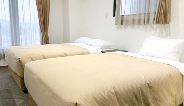 HOTEL LiVEMAX Kyoto Nijojo Nishi