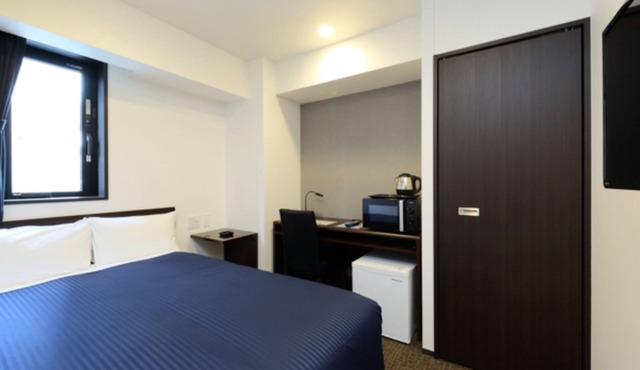 HOTEL LiVEMAX Meieki