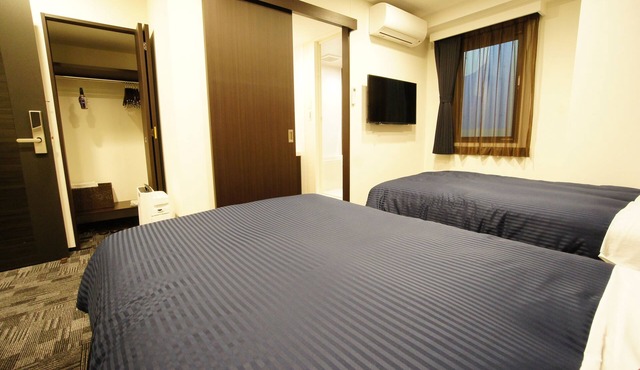 Hotel LiVEMAX Nagoya Sakae East