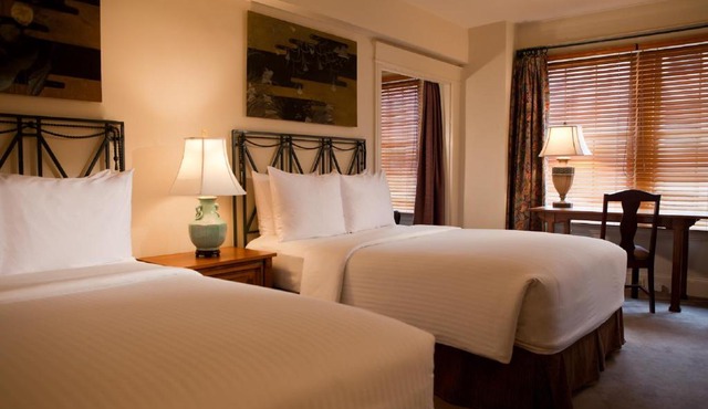 Hotel Lombardy