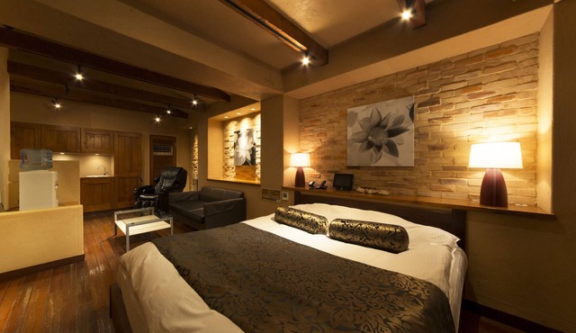 Hotel Lotus Nara - Adults Only