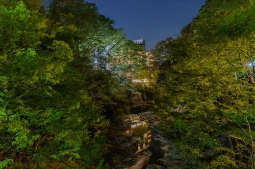 Hotel Miyama