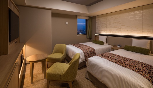 Hotel MyStays Kyoto - Shijo
