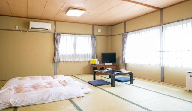 Hotel Nami