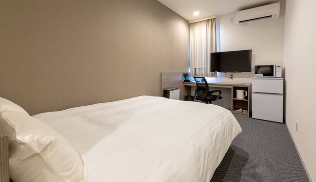 HOTEL R9 The Yard Fujioka
