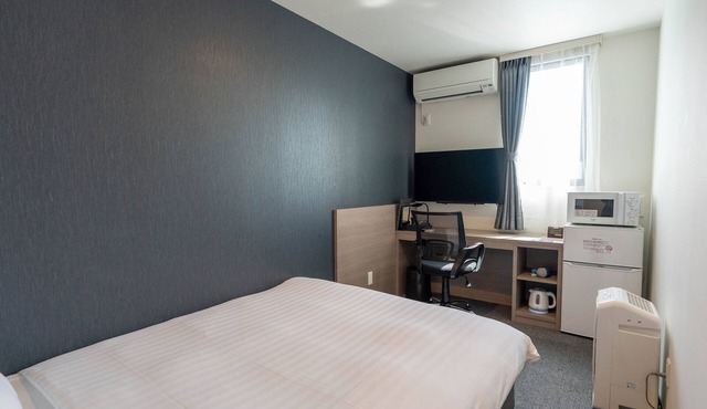 HOTEL R9 The Yard Isezaki