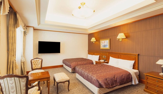 Hotel Racine Sinmaebashi