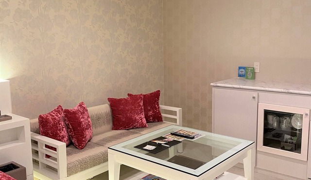 Hotel Regent Oodaka - Adult Only
