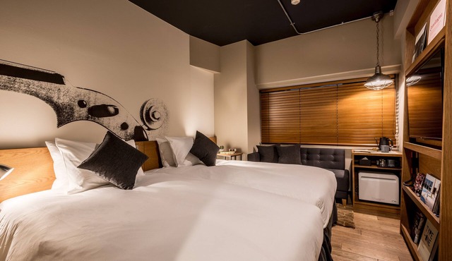 Hotel Resol Nagoya