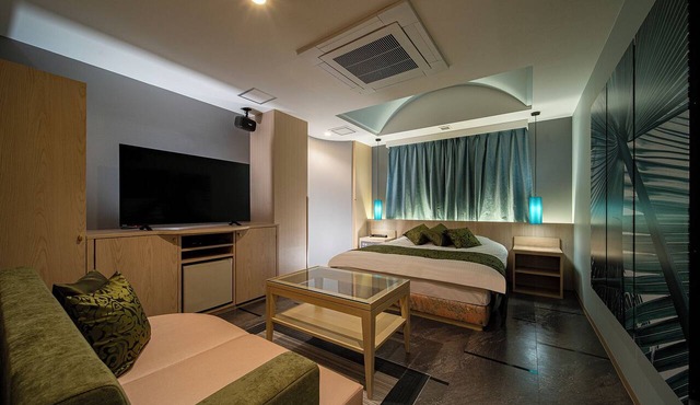 HOTEL RETOUR HIMEJI - Adults Only