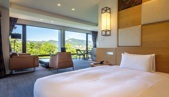 Hotel Riverte Kyoto Kamogawa