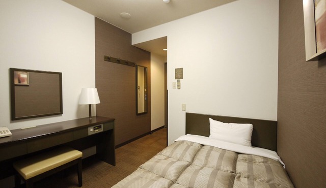 Hotel Route Inn Court Ina