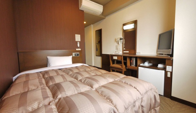 Hotel Route Inn Dai Ni Suwa Inter