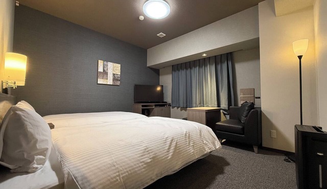 Hotel Route Inn Grand Maebashi