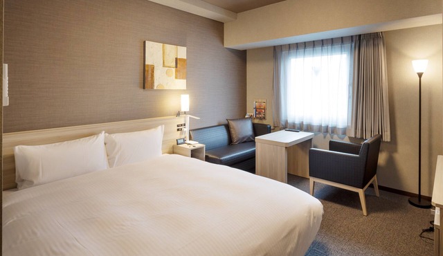 Hotel Route Inn Grand Wakayama Eki Higashiguchi