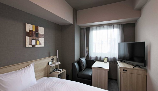 Hotel Route Inn Hiratsuka Eki Kitaguchi