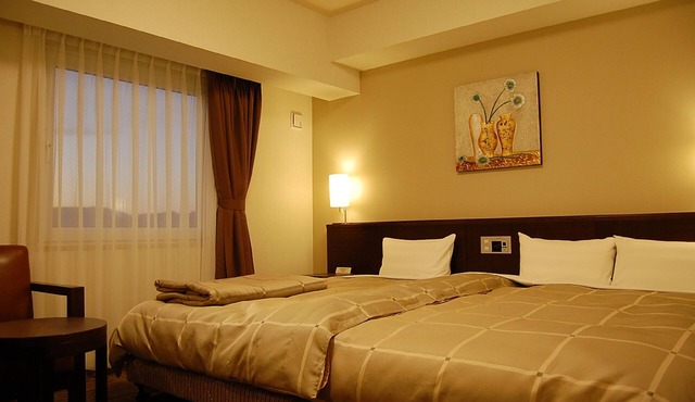 Hotel Route Inn Hisai Inter