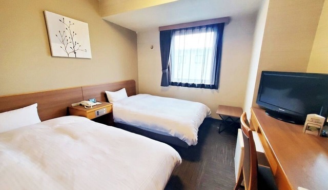 Hotel Route Inn Igaueno Iga Ichinomiya Inter