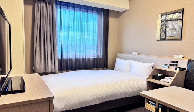 Hotel Route Inn Isehara Ooyama Inter -Kokudo 246 Gou-