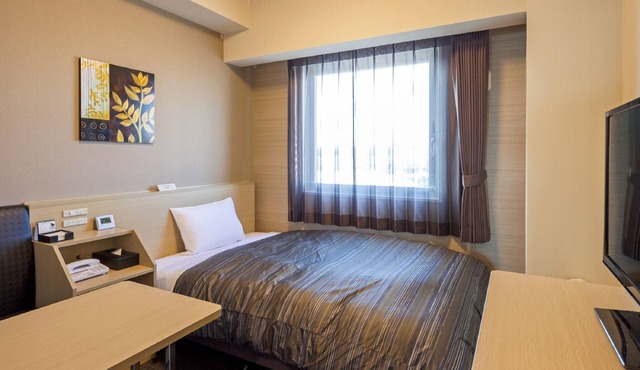 Hotel Route Inn Minami Yokkaichi