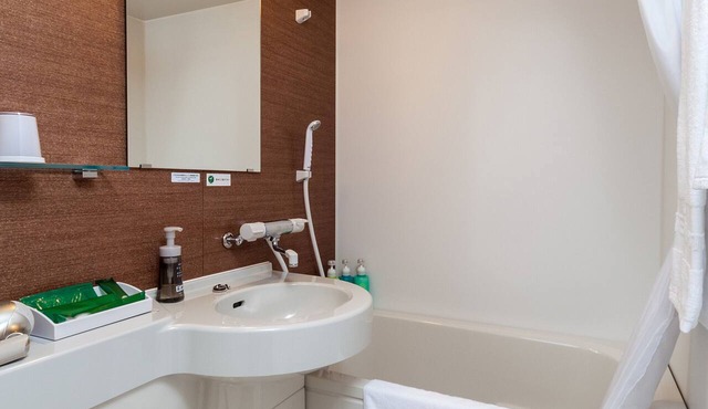 Hotel Route Inn Nihonmatsu Kokudo 4gou