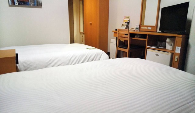 Hotel Route-Inn Sanofujioka Inter
