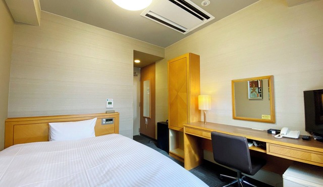 Hotel Route Inn Shin Shirakawa Eki Higashi