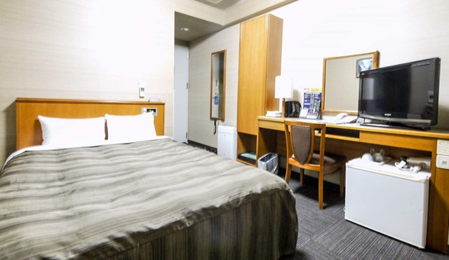 Hotel Route Inn Suwa Inter