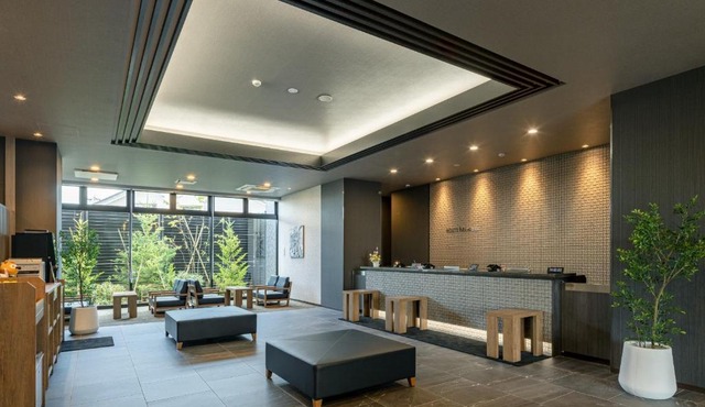 Hotel Route Inn Tonami Inter
