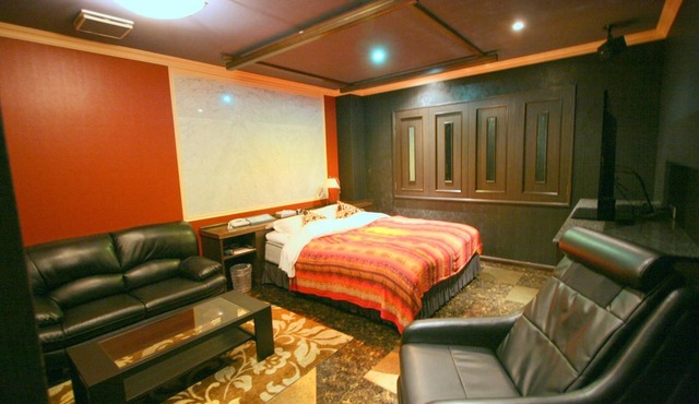 Hotel Sari Resort Takinoyashiro - Adults Only