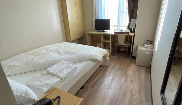 Hotel Shibukawa Hills
