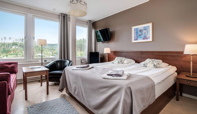 Hotel Sollefteå in Solleftea