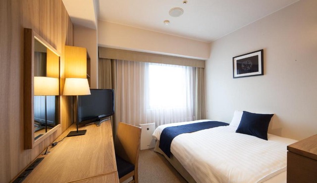 Hotel St Palace Kurayoshi