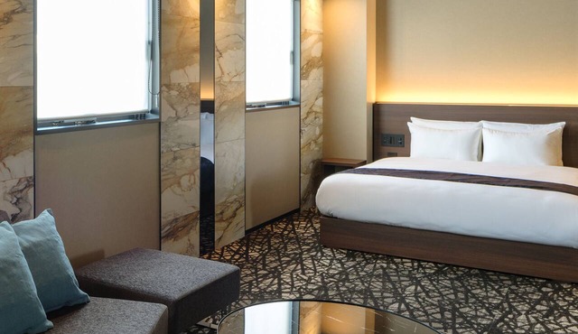 HOTEL SUI HAMAMATSU