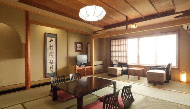 Hotel Sun Valley Nasu