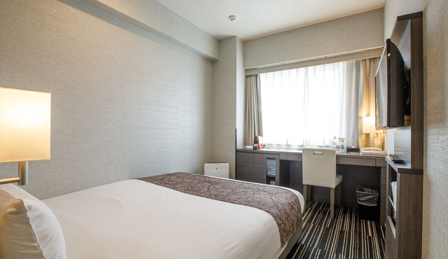 Hotel Sunroute Fukuchiyama