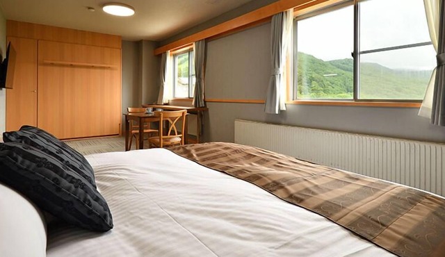 Hotel Takimoto