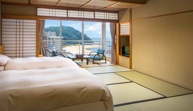 Hotel Tatsuki