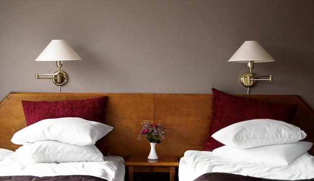 Hotel Terraza in Ljungby