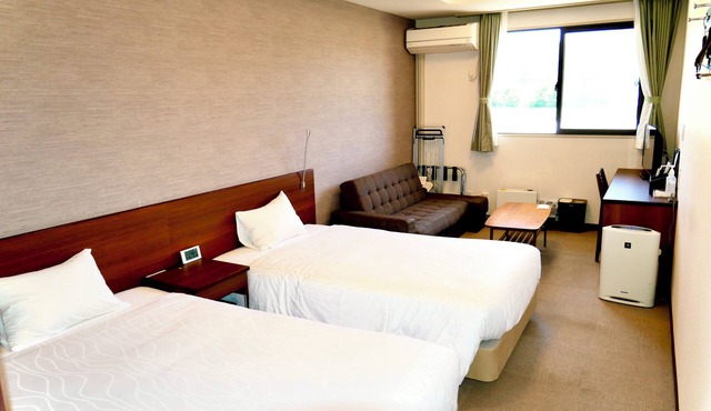 Hotel Togariishi