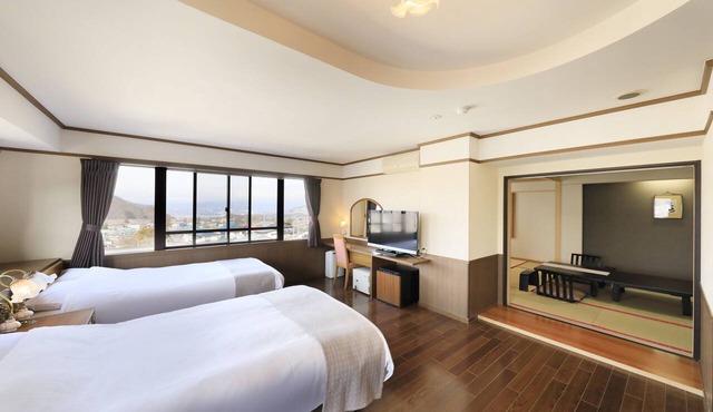 Hotel Tsubakino