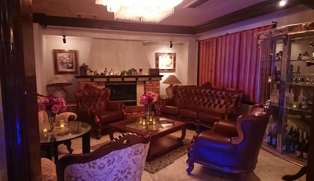 Hotel VINO Adult Only
